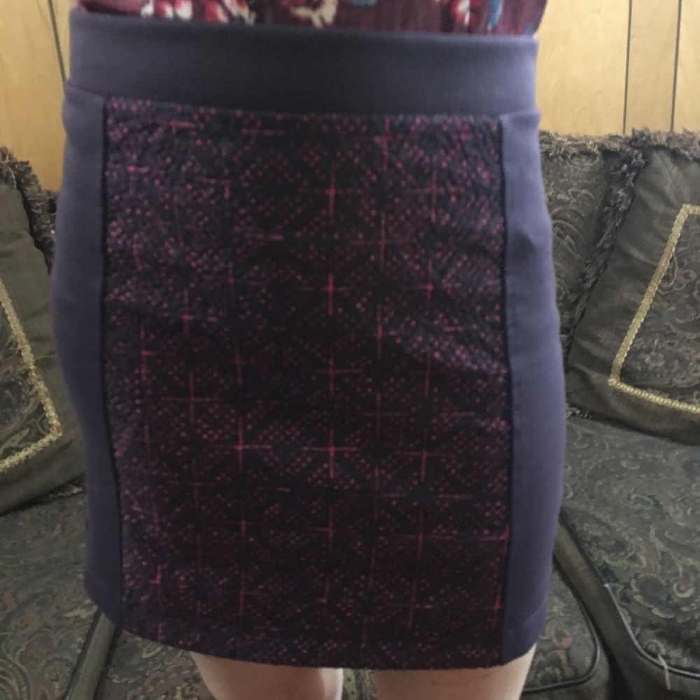 American Eagle Mini Skirt